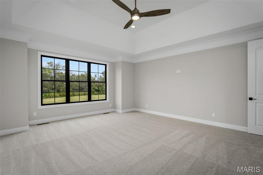 Auden Meadow - Residential