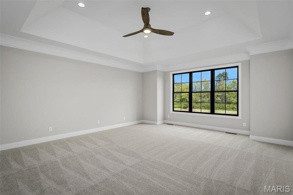 Auden Meadow - Residential