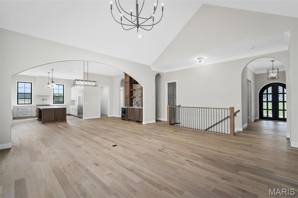 Auden Meadow - Residential