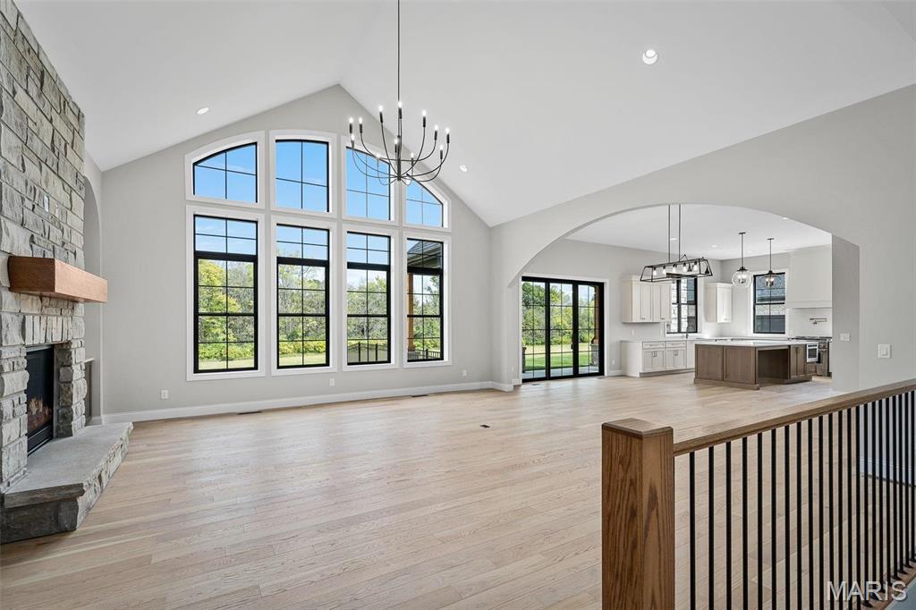 Auden Meadow - Residential