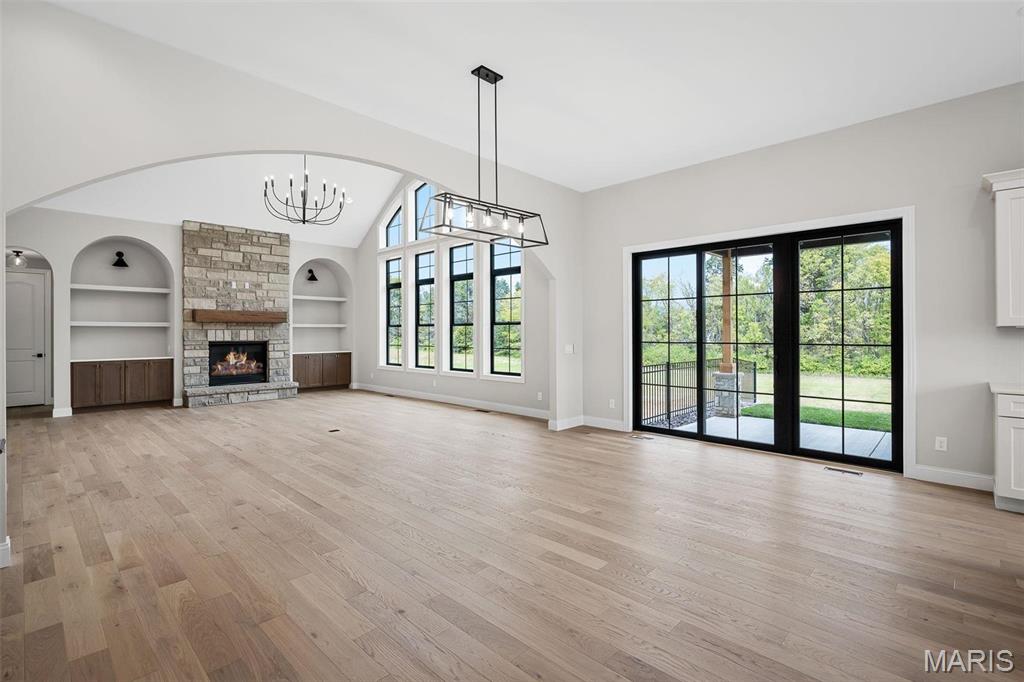 Auden Meadow - Residential