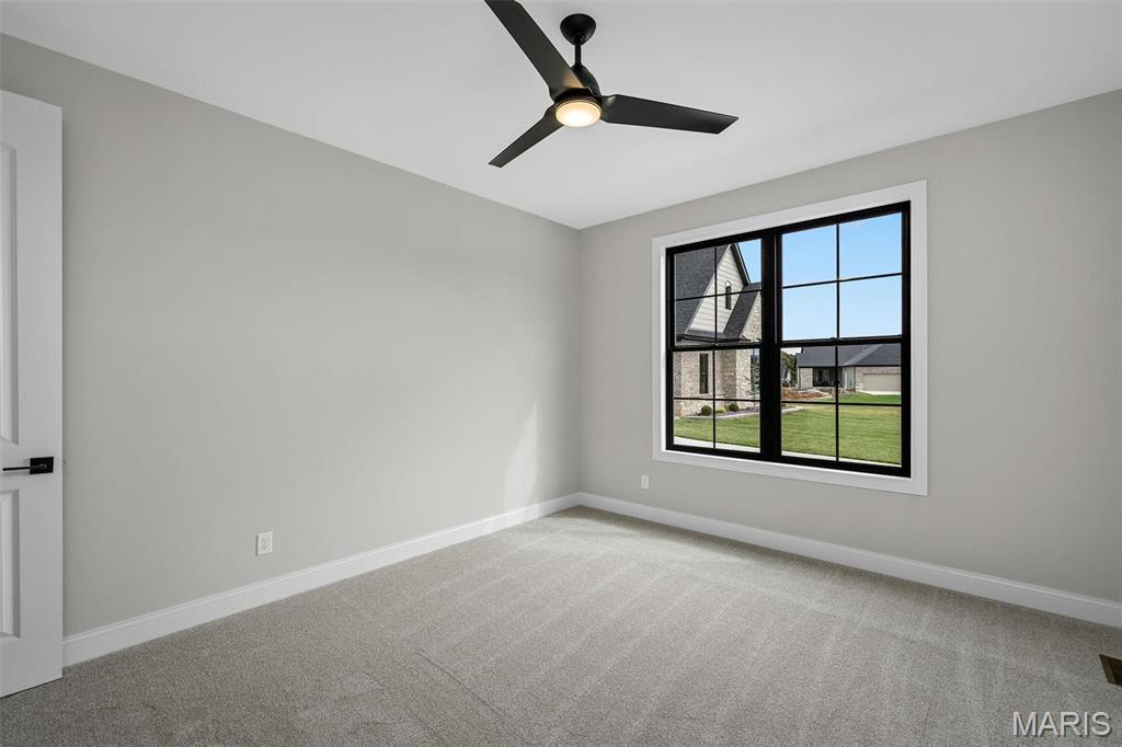 Auden Meadow - Residential