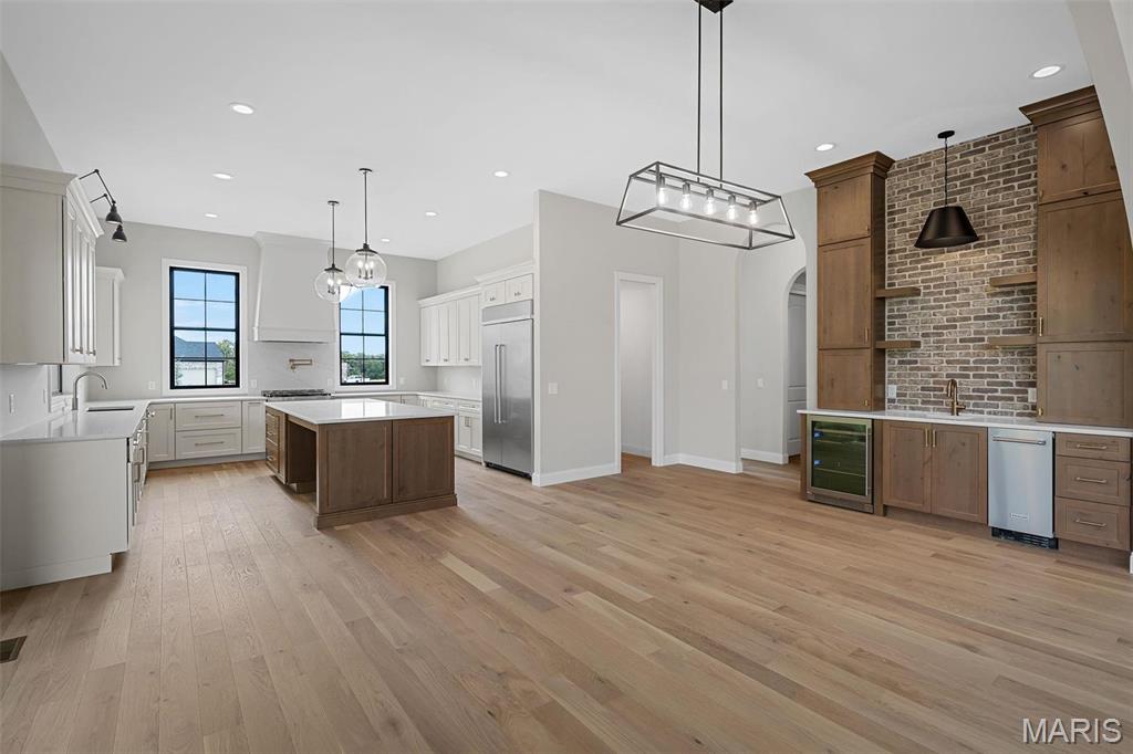 Auden Meadow - Residential