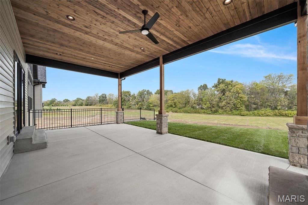 Auden Meadow - Residential