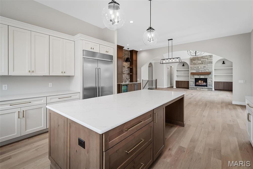 Auden Meadow - Residential