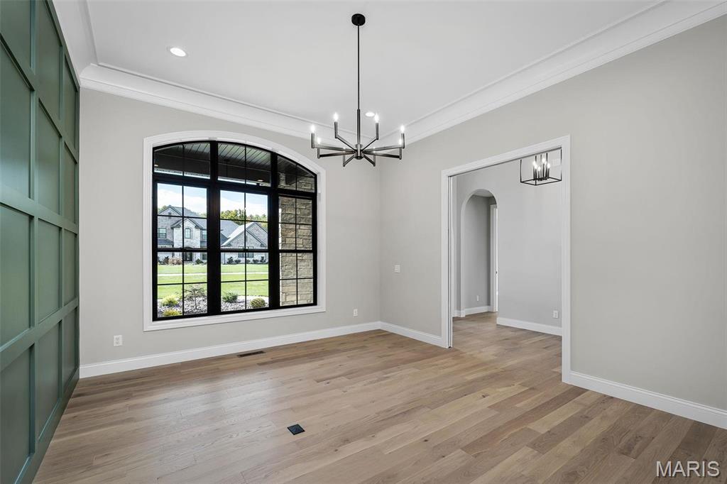 Auden Meadow - Residential