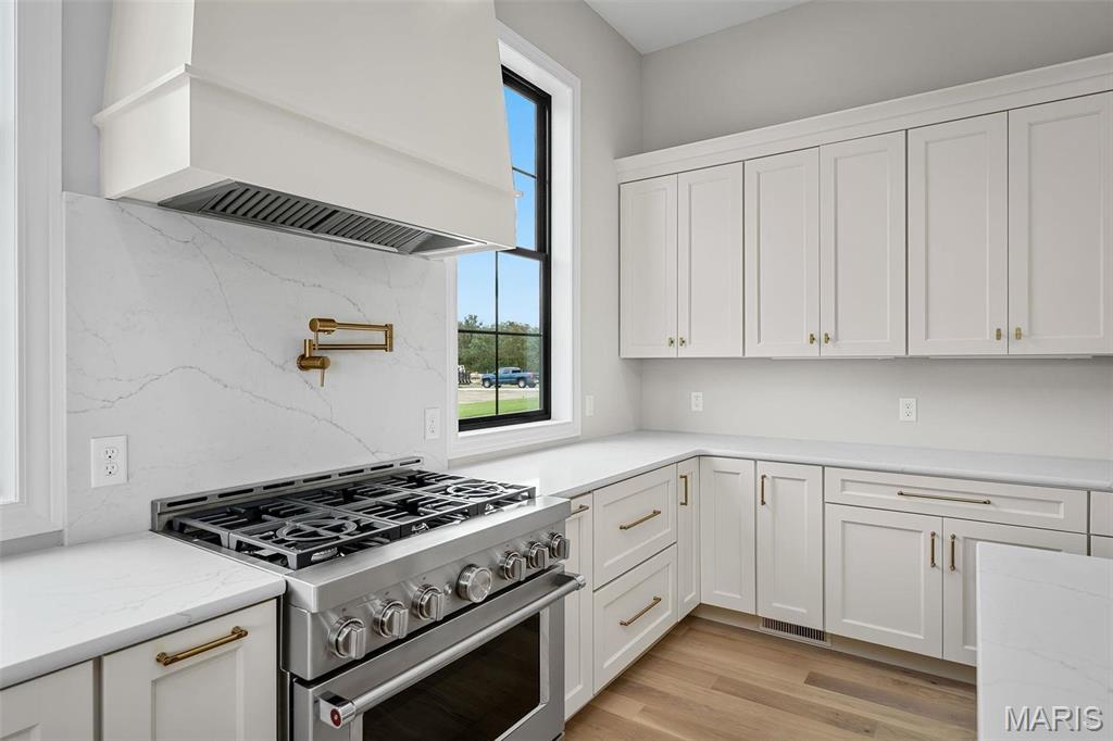 Auden Meadow - Residential