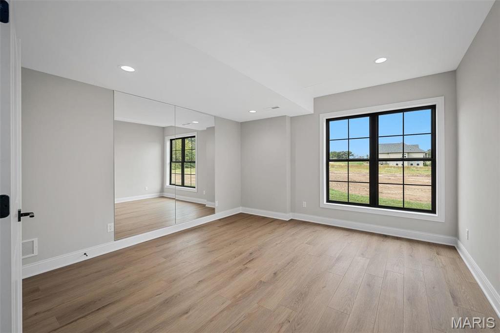 Auden Meadow - Residential