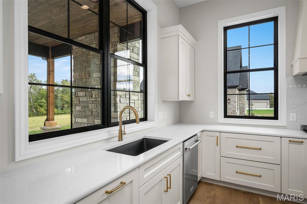 Auden Meadow - Residential