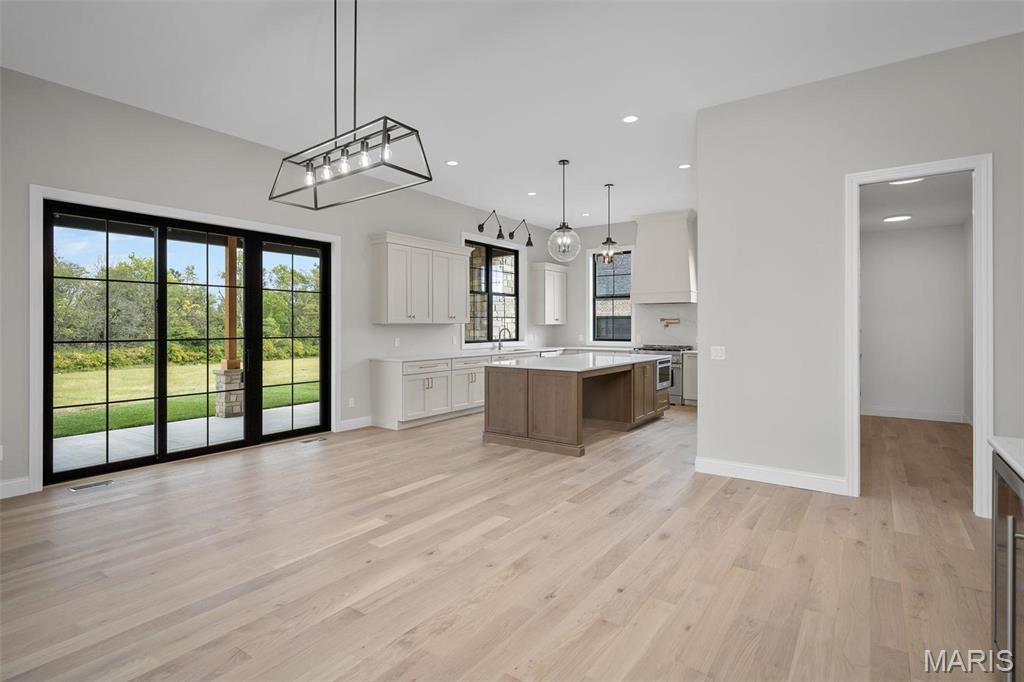 Auden Meadow - Residential