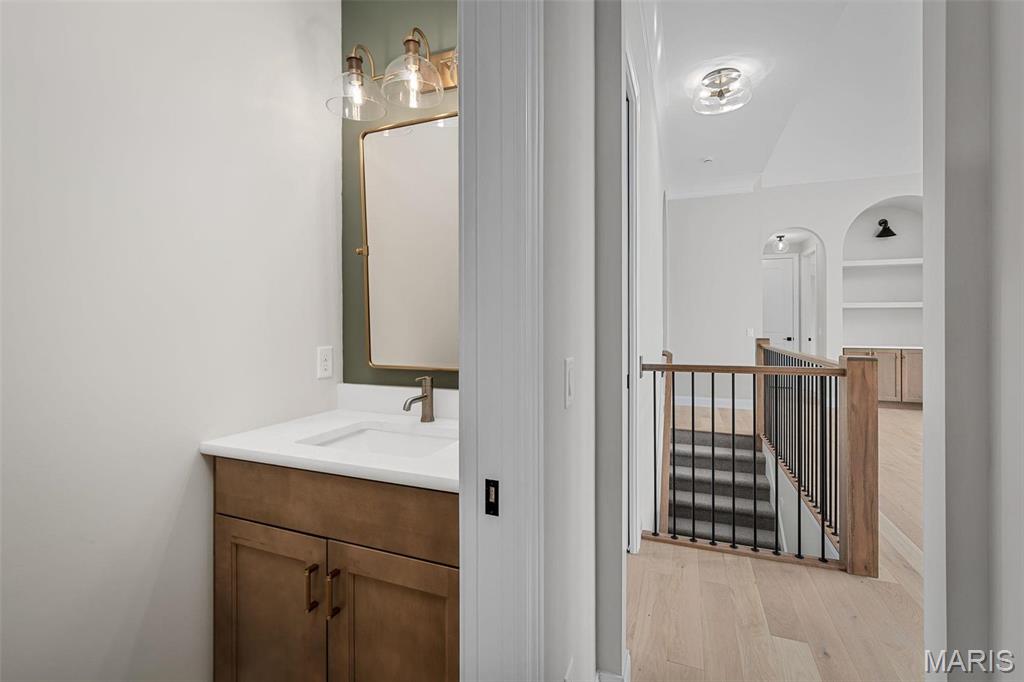 Auden Meadow - Residential