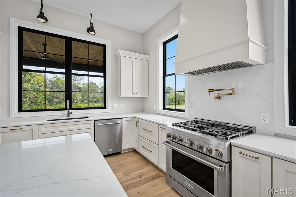 Auden Meadow - Residential