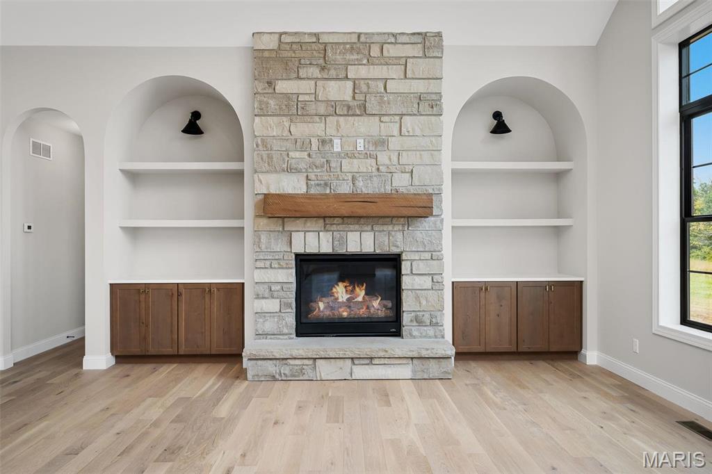 Auden Meadow - Residential