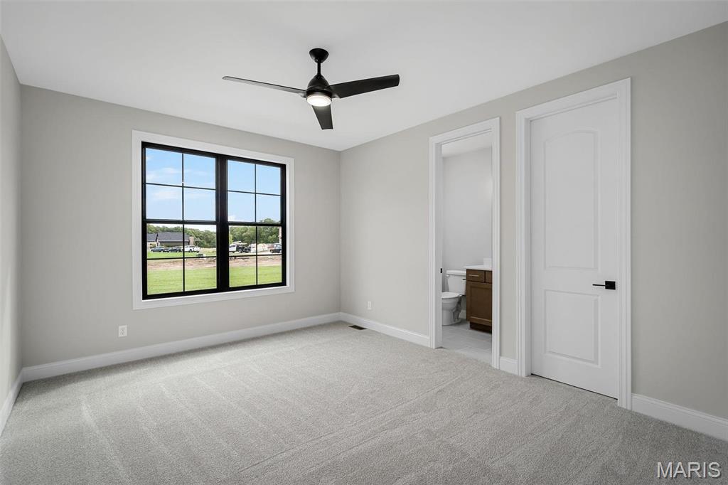 Auden Meadow - Residential