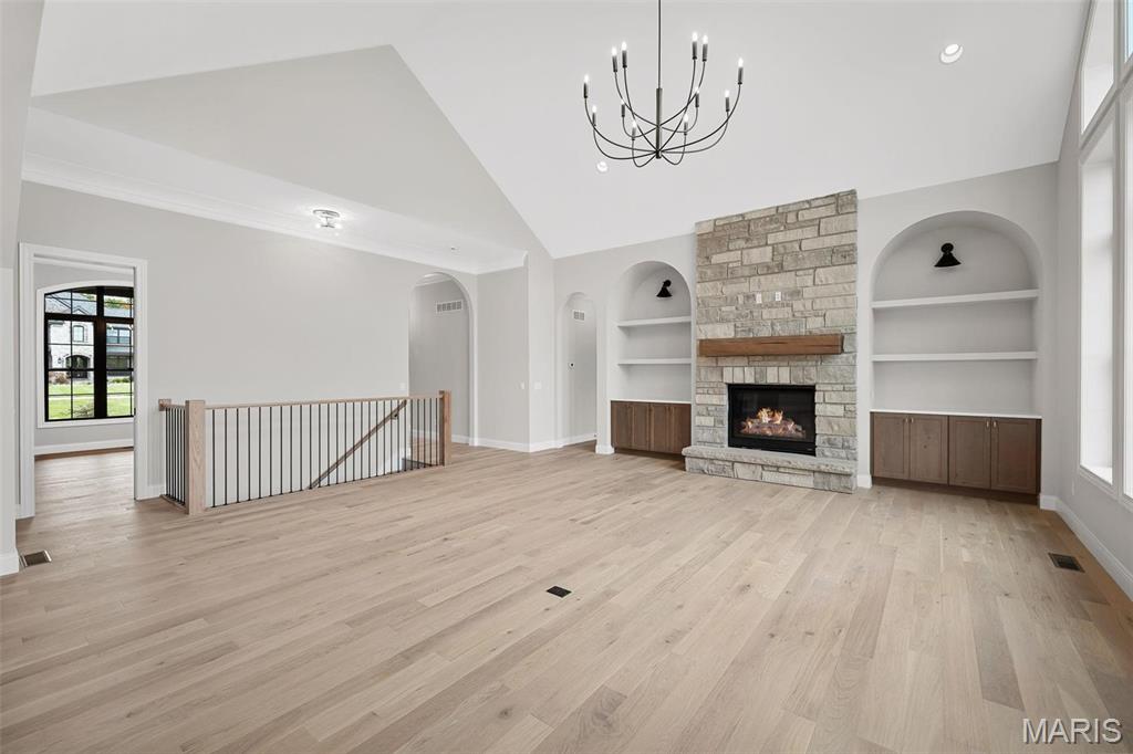 Auden Meadow - Residential