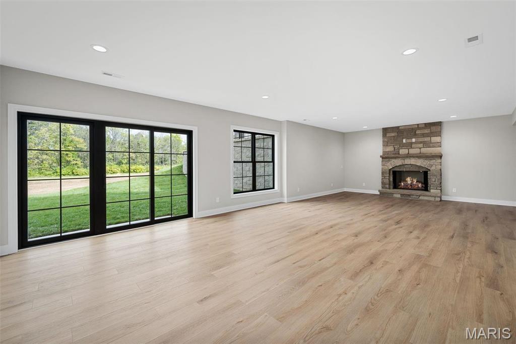 Auden Meadow - Residential