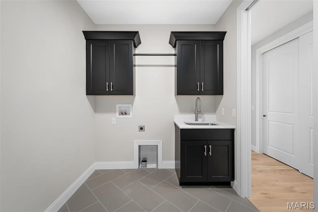 Auden Meadow - Residential