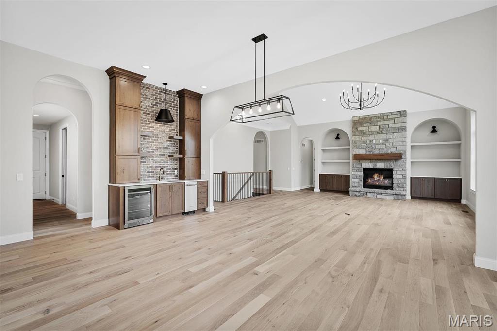 Auden Meadow - Residential