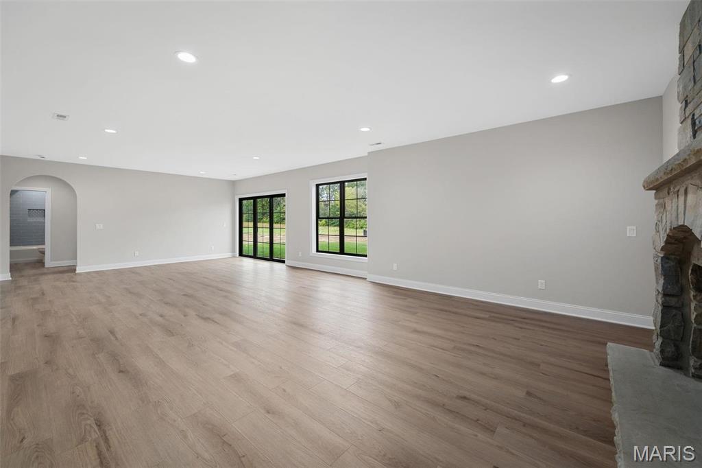 Auden Meadow - Residential