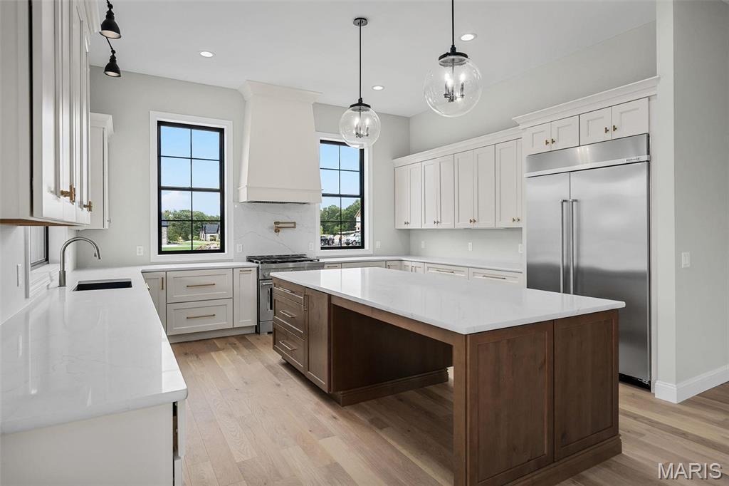 Auden Meadow - Residential