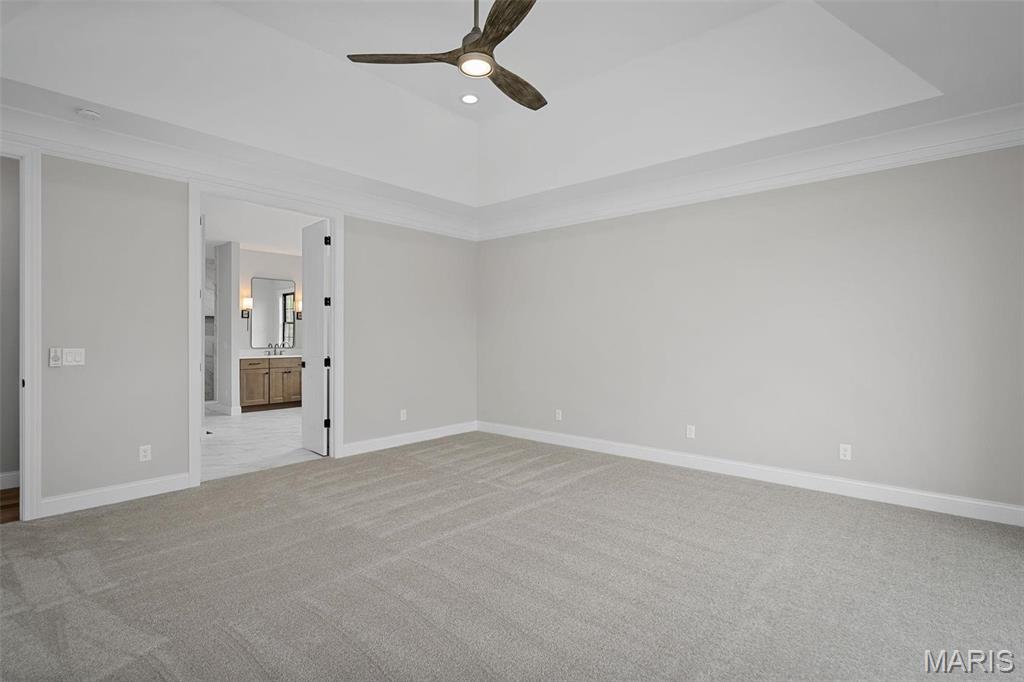 Auden Meadow - Residential