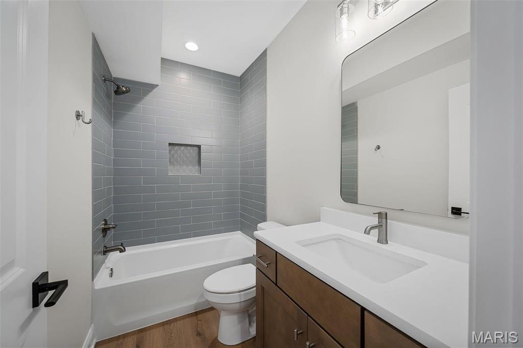 Auden Meadow - Residential