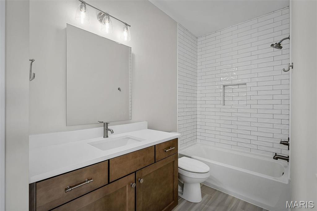 Auden Meadow - Residential