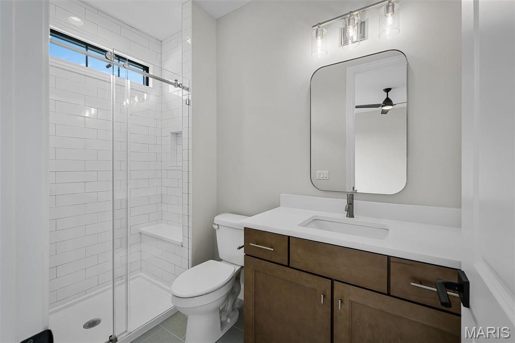 Auden Meadow - Residential