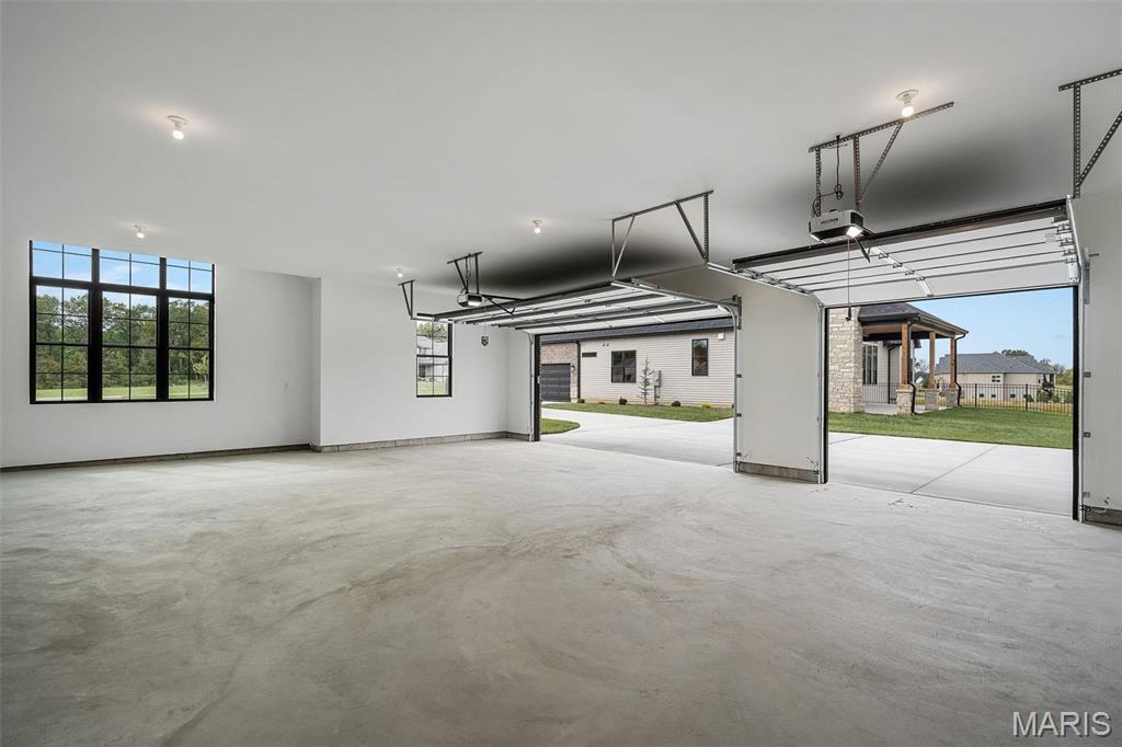 Auden Meadow - Residential