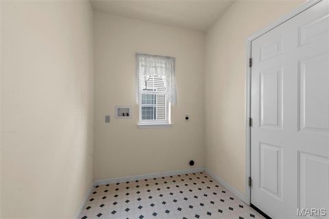 Tiny photo for 1009 Cambridge Way Drive, Chesterfield, MO 63017 (MLS # 25070080)