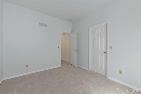 Tiny photo for 1009 Cambridge Way Drive, Chesterfield, MO 63017 (MLS # 25070080)