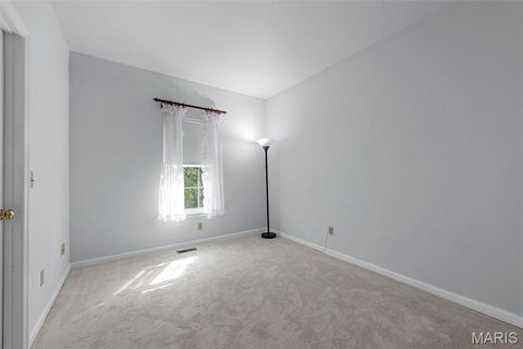 Tiny photo for 1009 Cambridge Way Drive, Chesterfield, MO 63017 (MLS # 25070080)