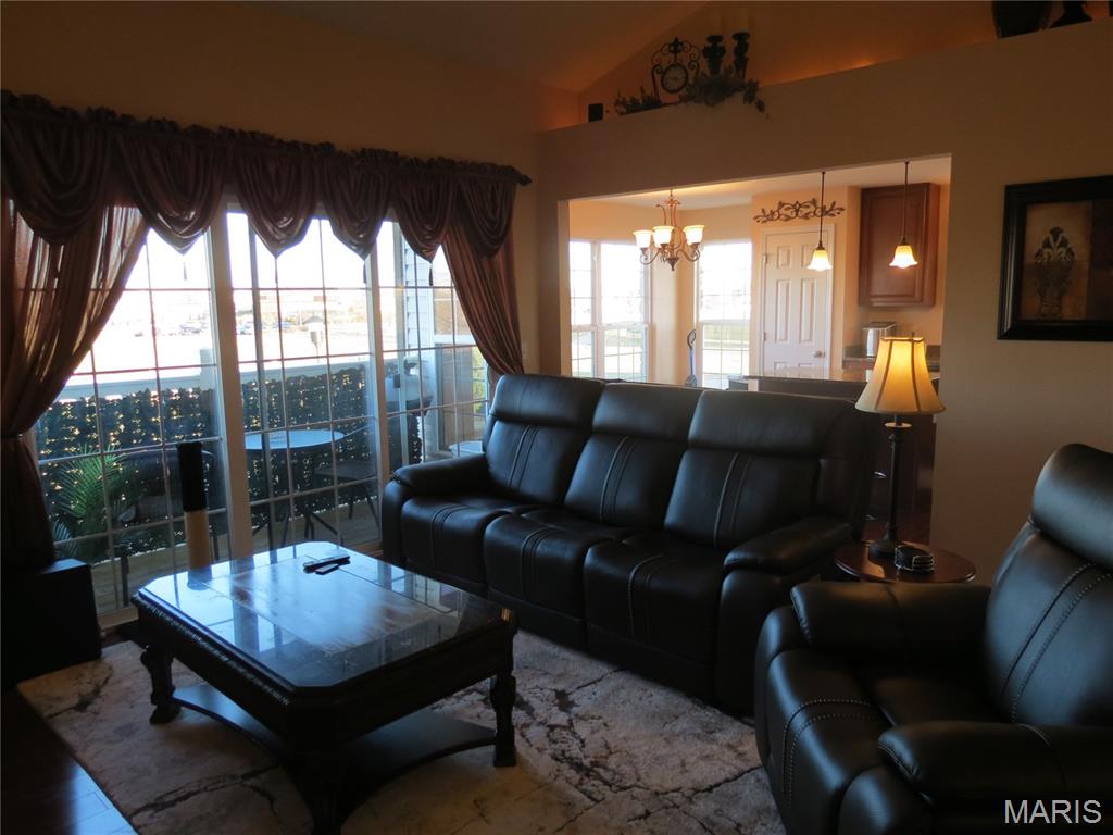 Katiebrook Condo Bldg 1 - Residential