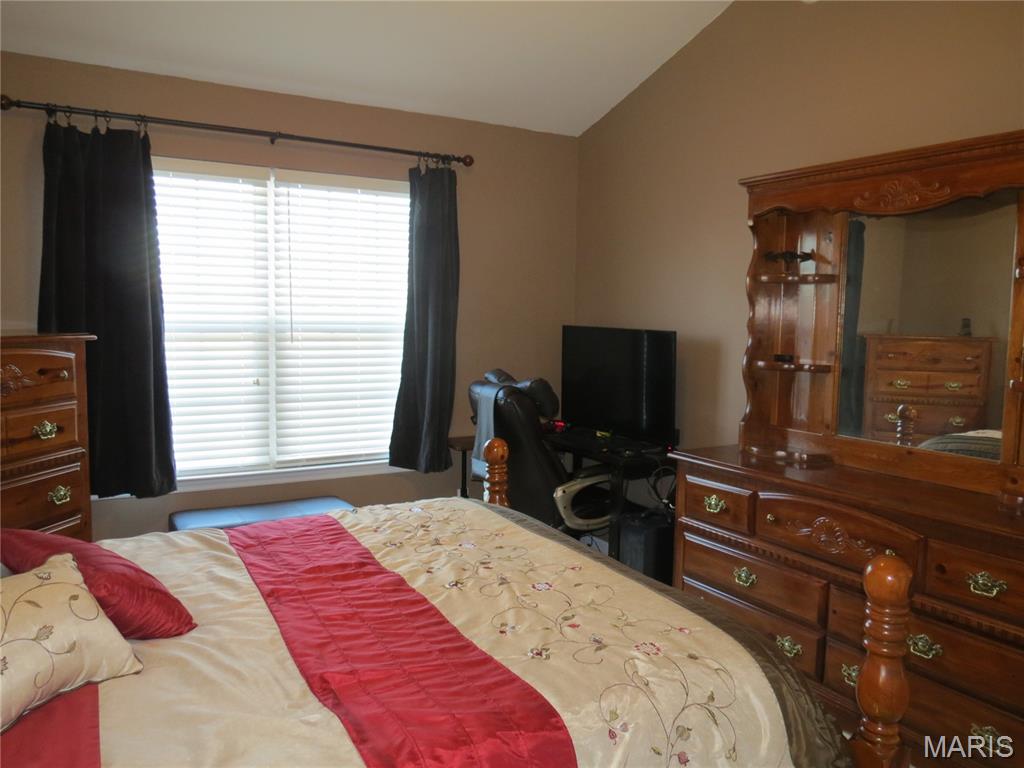 Katiebrook Condo Bldg 1 - Residential