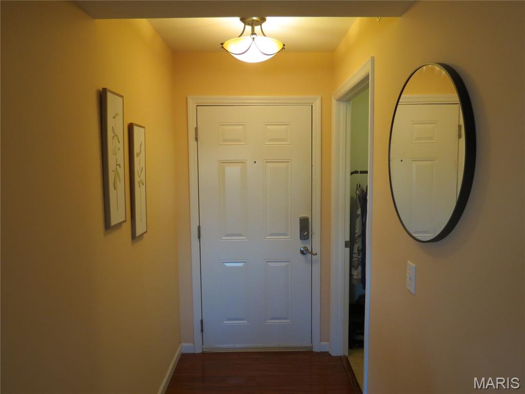 Katiebrook Condo Bldg 1 - Residential