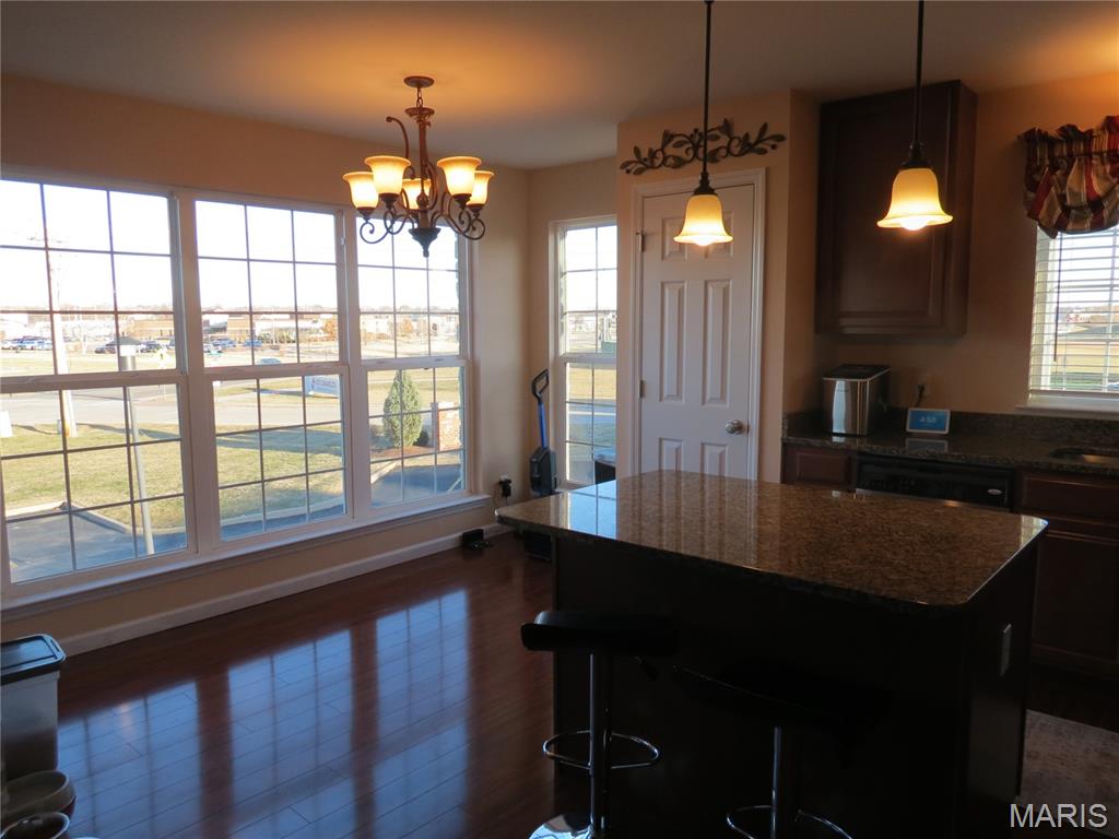 Katiebrook Condo Bldg 1 - Residential