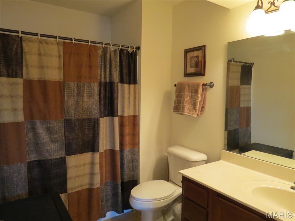 Katiebrook Condo Bldg 1 - Residential