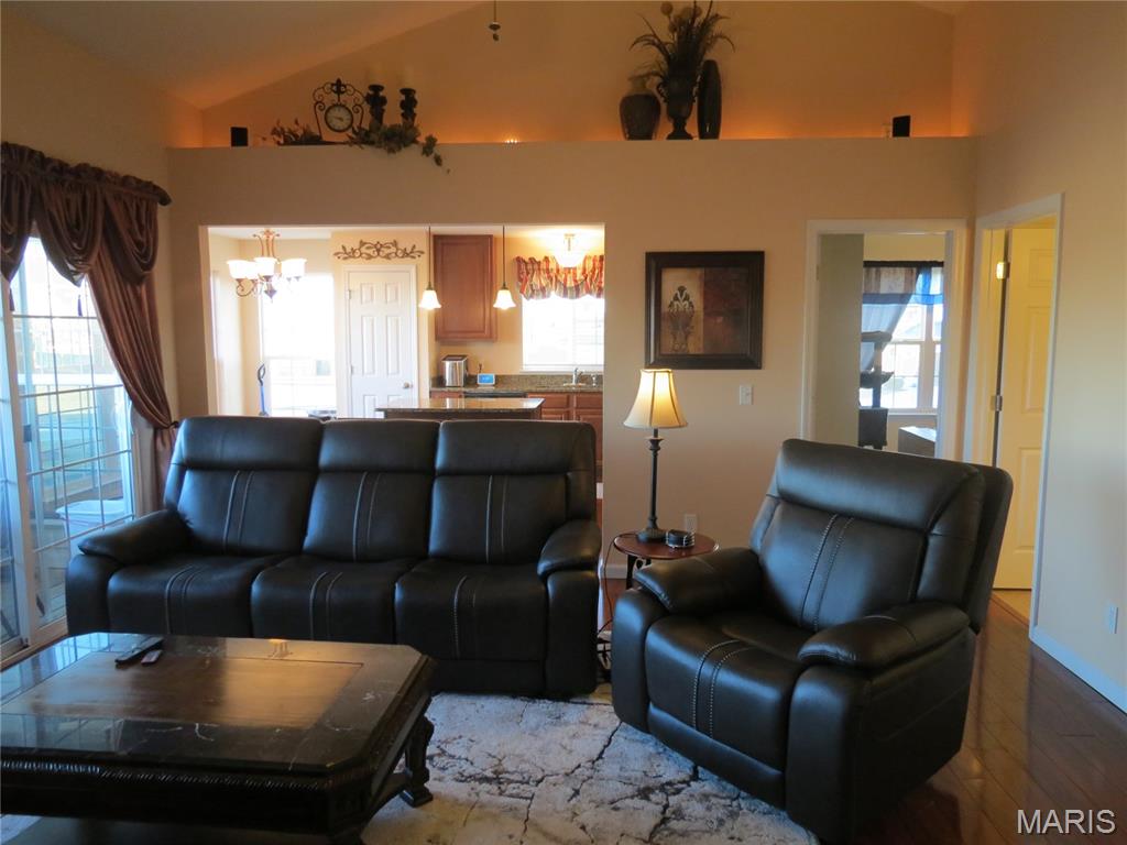 Katiebrook Condo Bldg 1 - Residential