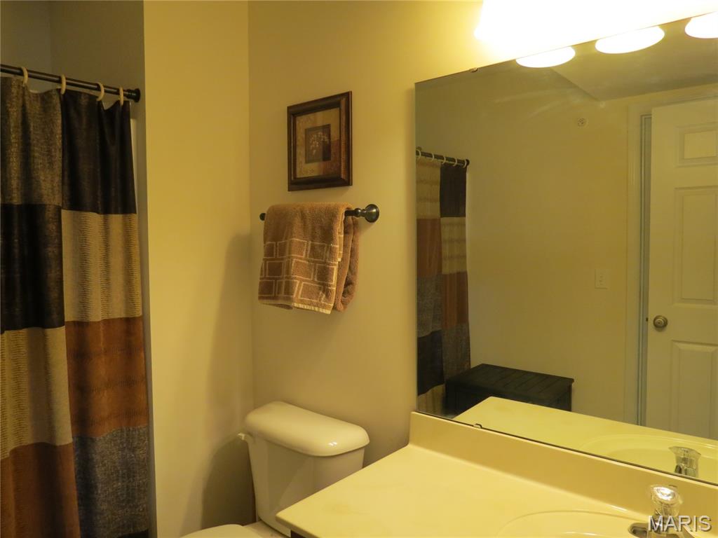 Katiebrook Condo Bldg 1 - Residential