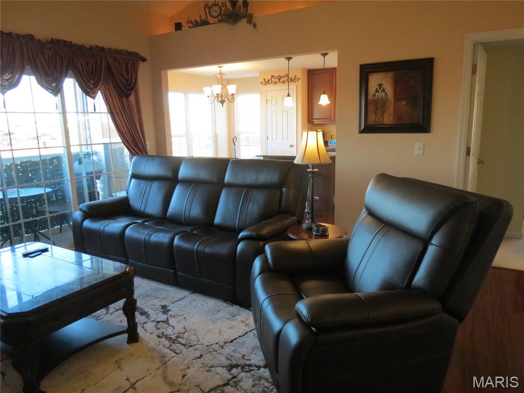 Katiebrook Condo Bldg 1 - Residential