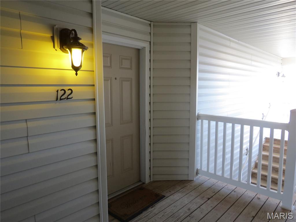 Katiebrook Condo Bldg 1 - Residential