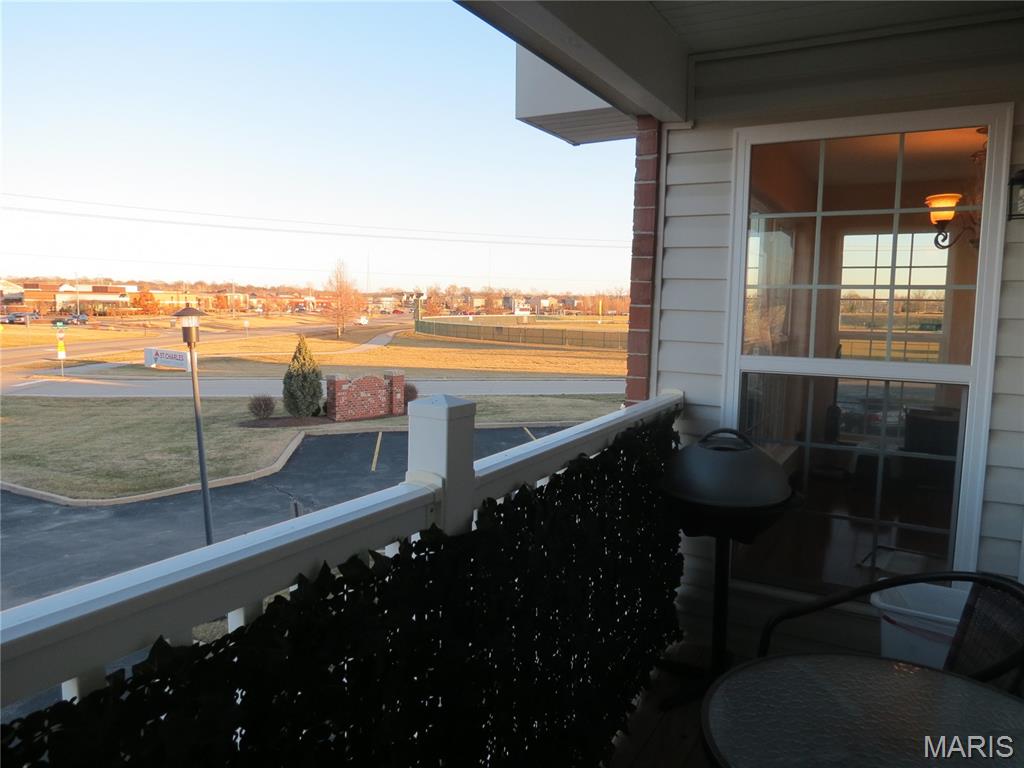 Katiebrook Condo Bldg 1 - Residential