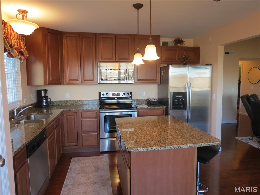 Katiebrook Condo Bldg 1 - Residential