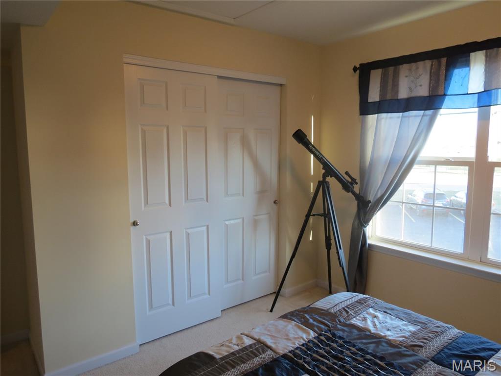 Katiebrook Condo Bldg 1 - Residential