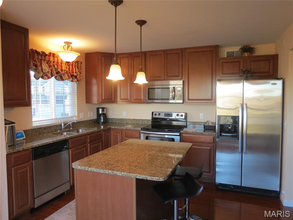 Katiebrook Condo Bldg 1 - Residential