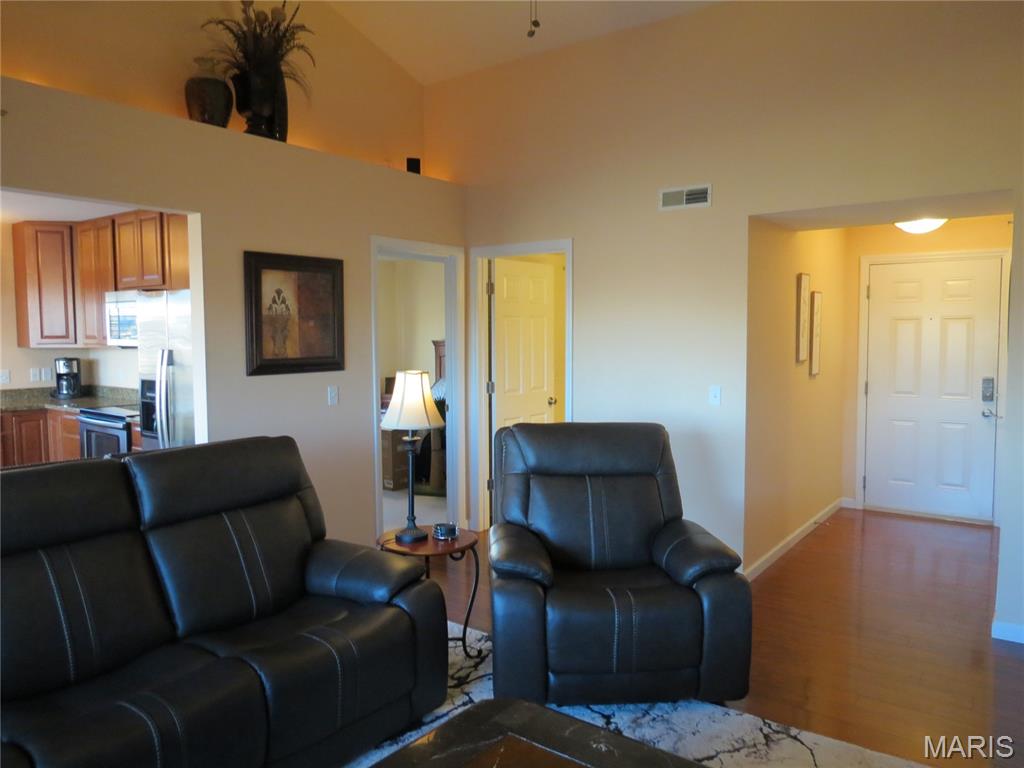 Katiebrook Condo Bldg 1 - Residential