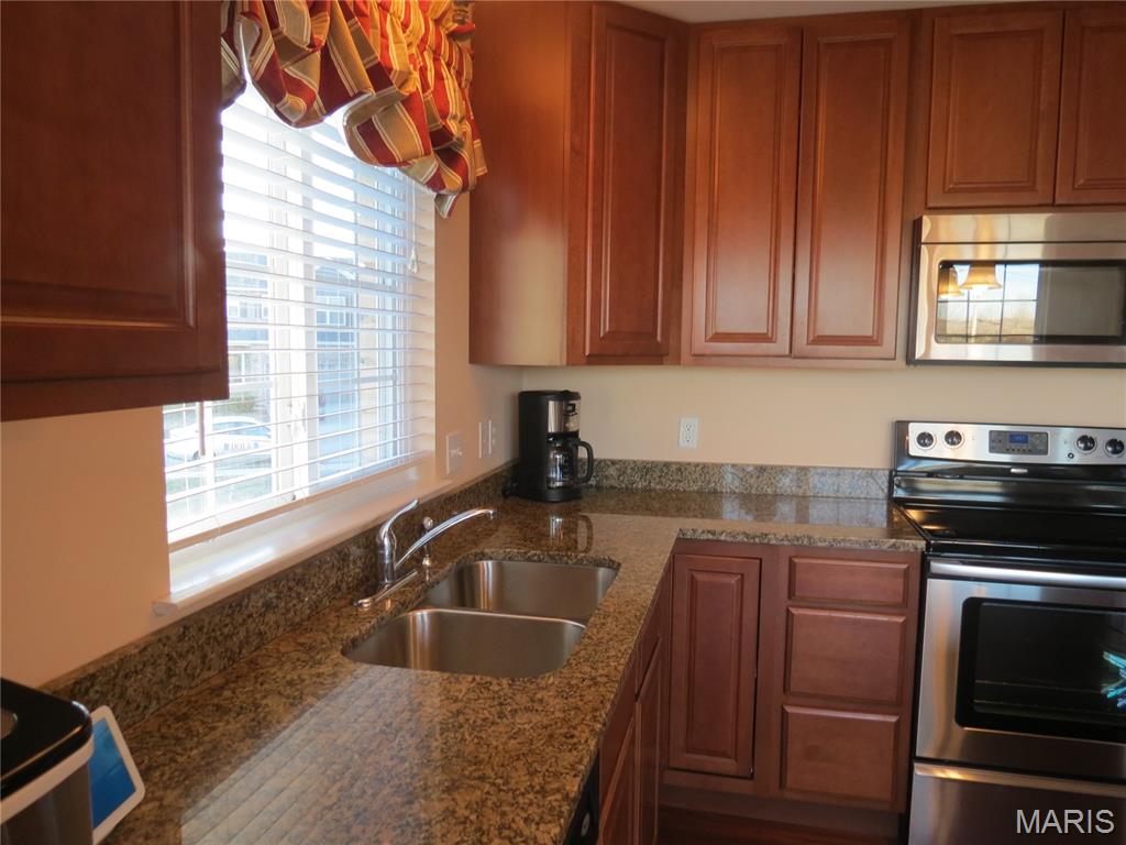 Katiebrook Condo Bldg 1 - Residential