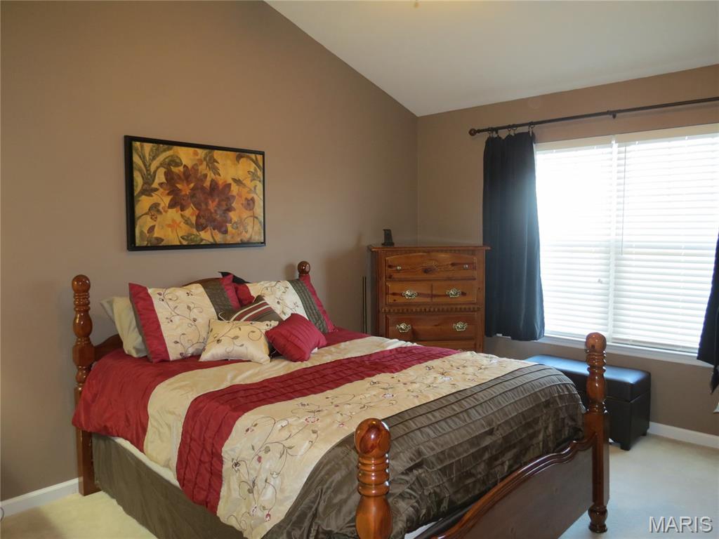 Katiebrook Condo Bldg 1 - Residential