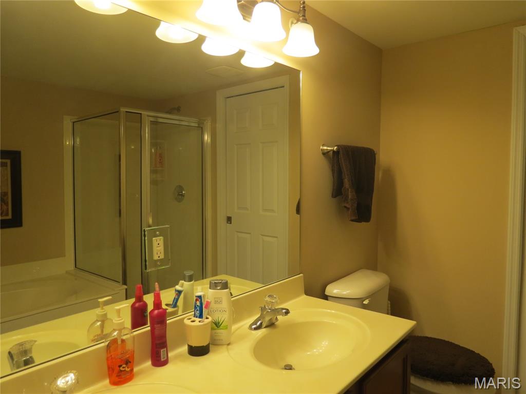 Katiebrook Condo Bldg 1 - Residential