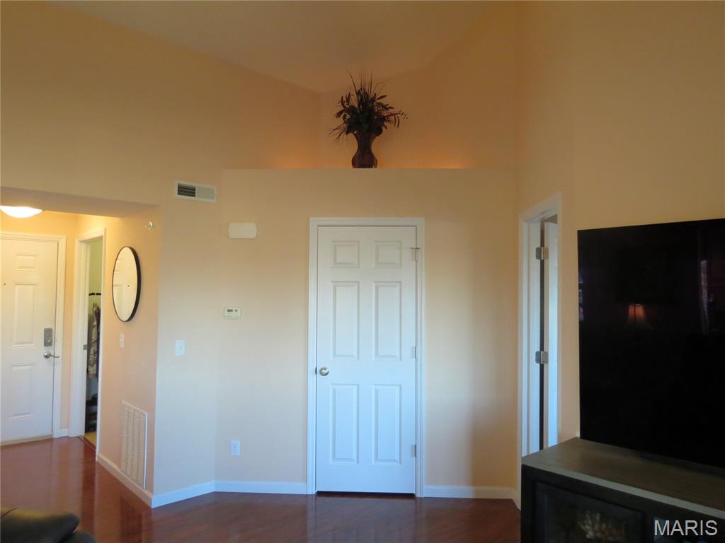 Katiebrook Condo Bldg 1 - Residential